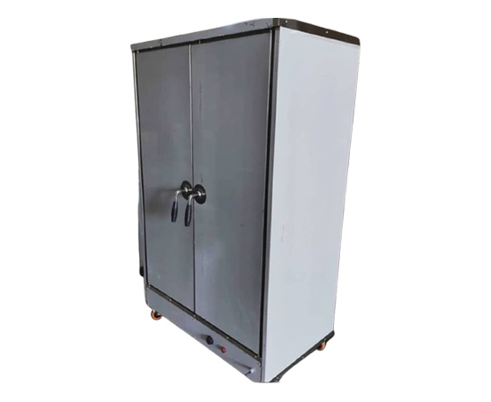 گرمکن غذا 150 نفره (برقی ، گازی)