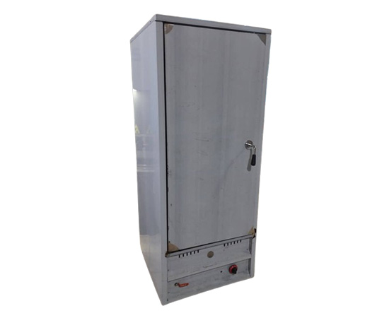 گرمکن غذا 100 نفره (گازی،برقی)