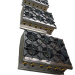 اجاق 6 شعله رومیزی