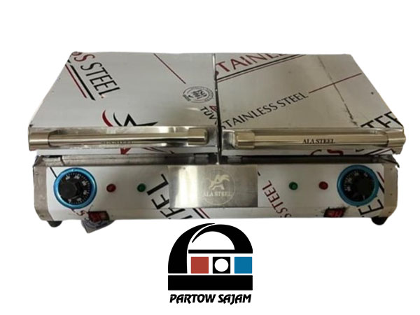 اسنک ساز صنعتی