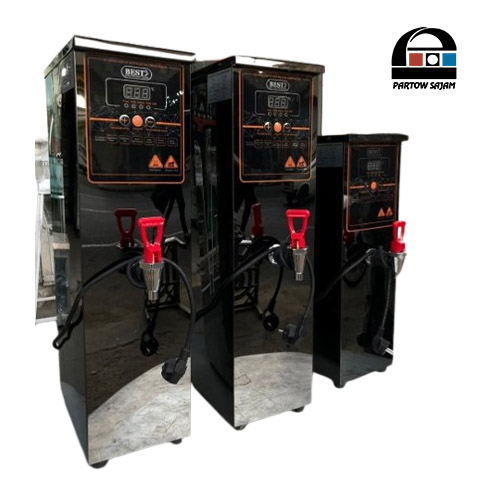 بویلر آب جوش