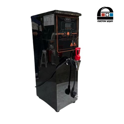 بویلر آب جوش