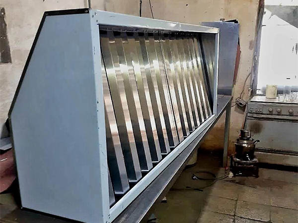 هود صنعتی چیست