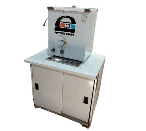 بویلر آب جوش