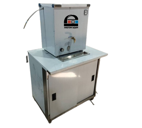 بویلر آب جوش