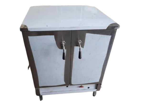 گرمخانه غذا