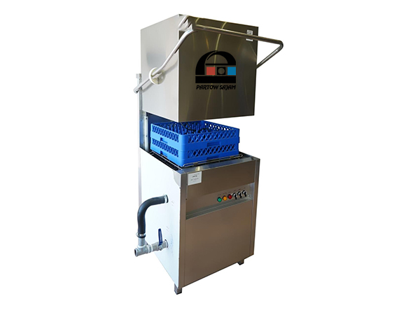 لزوم استفاده از ماشین ظرفشویی صنعتی در رستوران ها