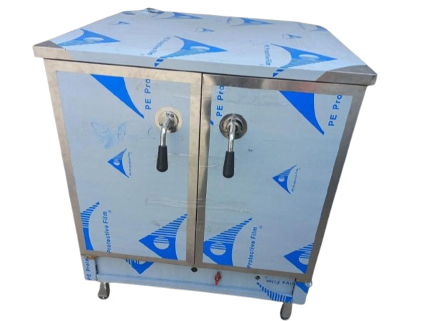 گرمخانه غذا