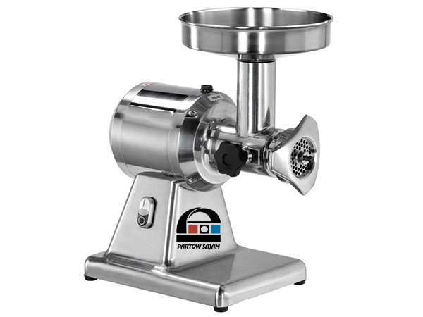 چرخ گوشت صنعتی