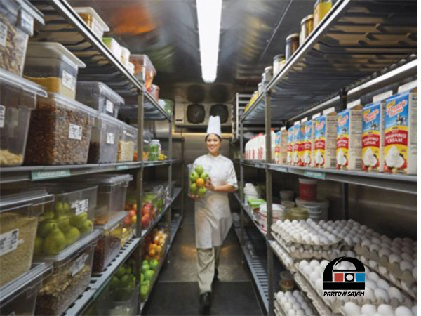 نکات انبارداری رستوران چیست ؟