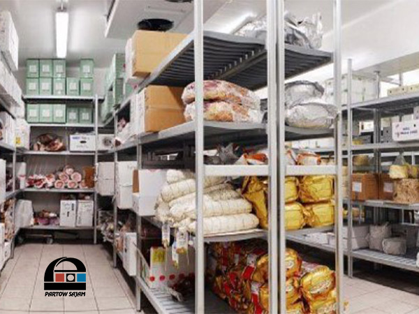 نکات انبارداری رستوران چیست ؟